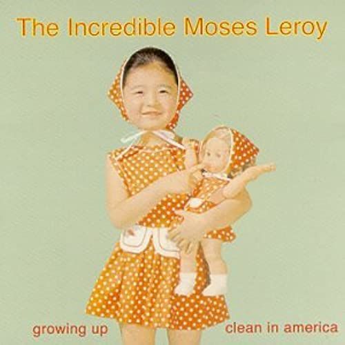 Growing Up Clean In America