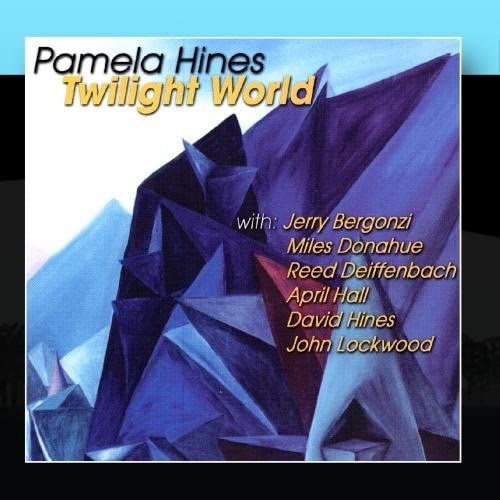 Twilight World