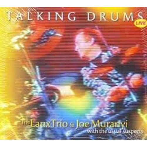 Talking Drums