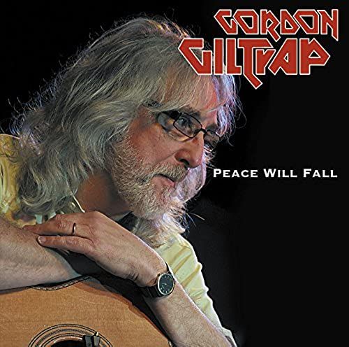 Peace Will Fall