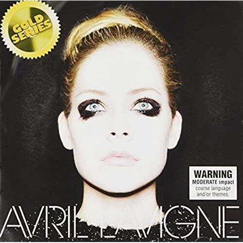 Avril Lavigne