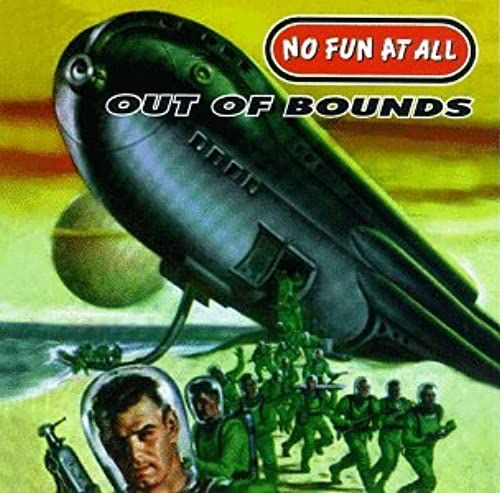 Out Of Bounds