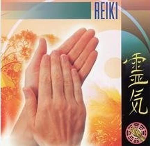 Voyage To Harmony: Reiki