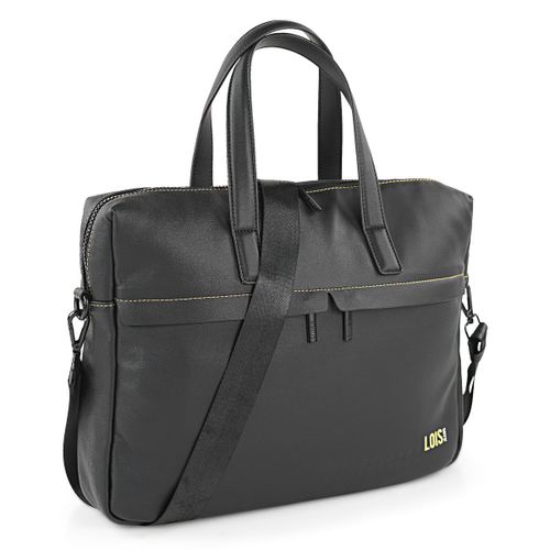 Maletin Portatil 15 , 6 Pulgadas - Maletines Oordenador. Portadocumentos Hombre. Maletín Portátil - Funda Ordenador De Marca Lois. Maletin Hombre 315940
