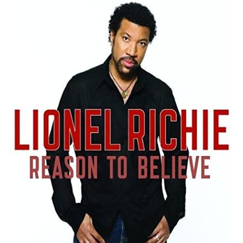 Reason To Believe
