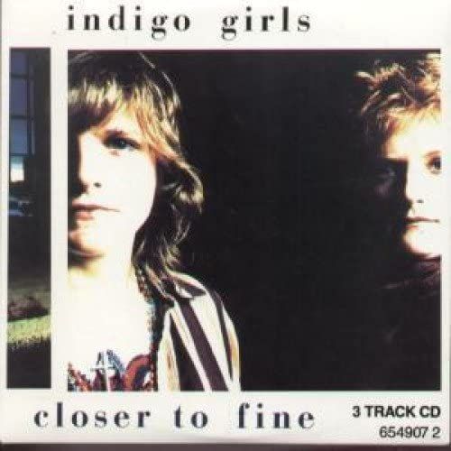 Closer To Fine