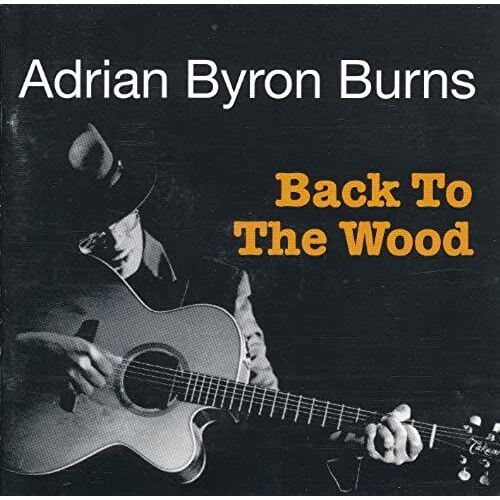 Back To The Woods