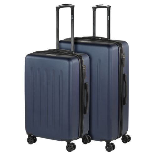 Maletas De Viaje De La Firma SKPAT. Juego Maletas 4 Ruedas - Juego De Maletas De Viaje - Juego Maletas De Viaje Ligeras. Candado De Combinacion 175116