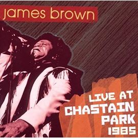 Live At Chastain Park 1985