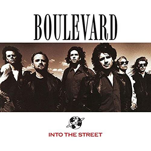 Into The Street