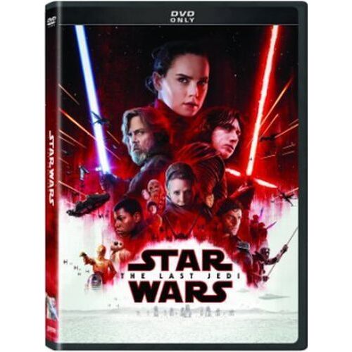 Star Wars - Les Derniers Jedi - Star Wars: The Last Jedi