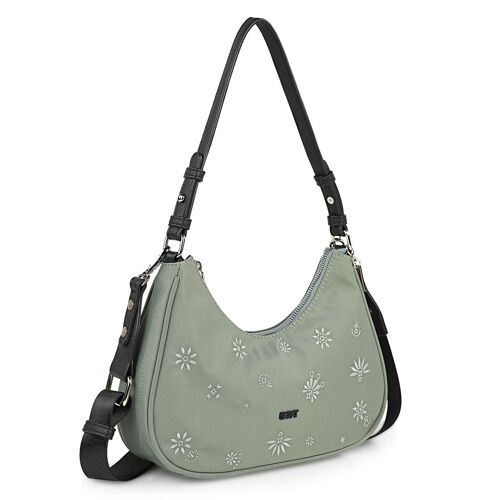 Bolso Bandolera Mujer - Bolso Mujer Pequeño De Marca. Bolso SKPAT Mujer - Bolso Mujer Bandolera De Uso Diario - Bolso Pequeño Mujer 314379