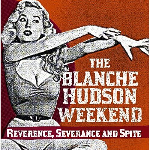 Reverence, Severance & Spite