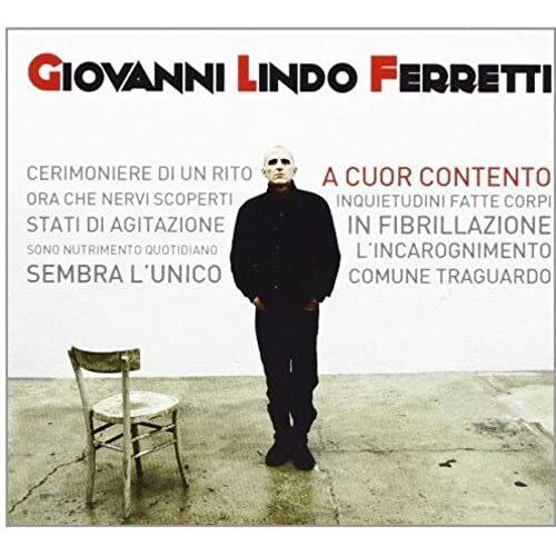 In Concerto A Cuor Contento