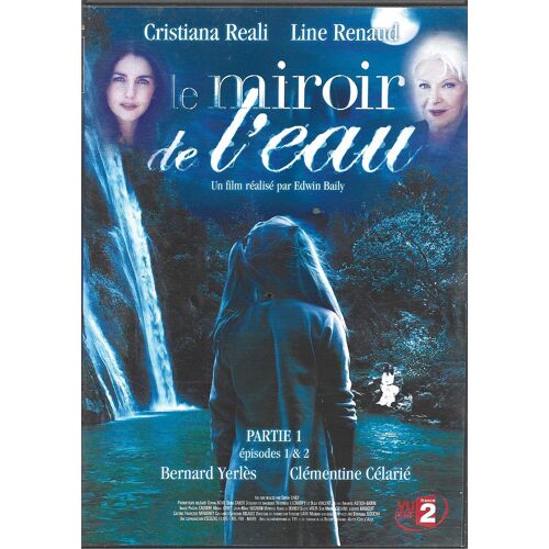 Le Miroir De L'eau Partie 1 Episodes 1 & 2 Dvd