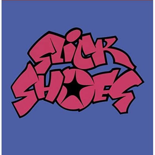 Slick Shoes