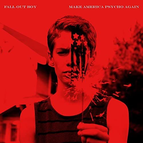 Make America Psycho Again