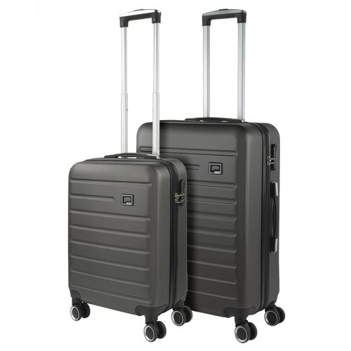 Juego Maletas De Viaje Skpat. Juego Maletas 4 Ruedas - Juego De Maletas De Viaje - Juego Maletas De Viaje Ligeras. Candado De Combinacion