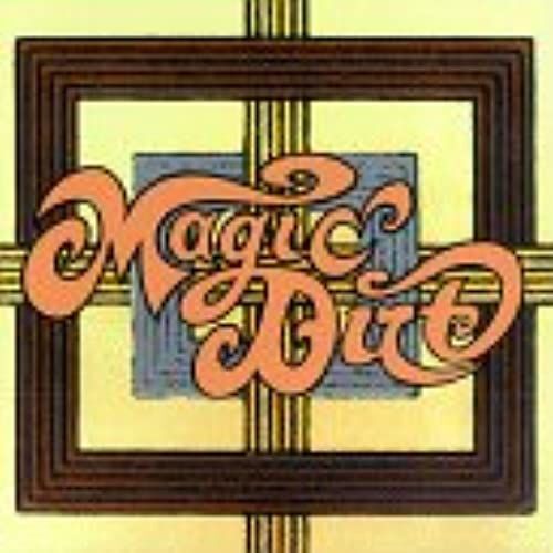 Magic Dirt