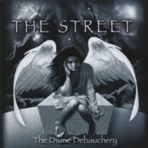 Divine Debauchery