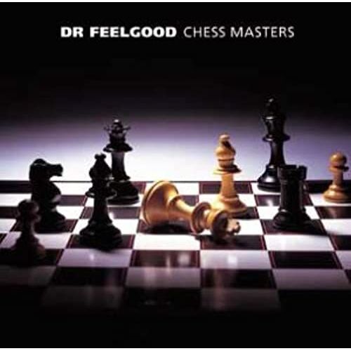Chess Masters