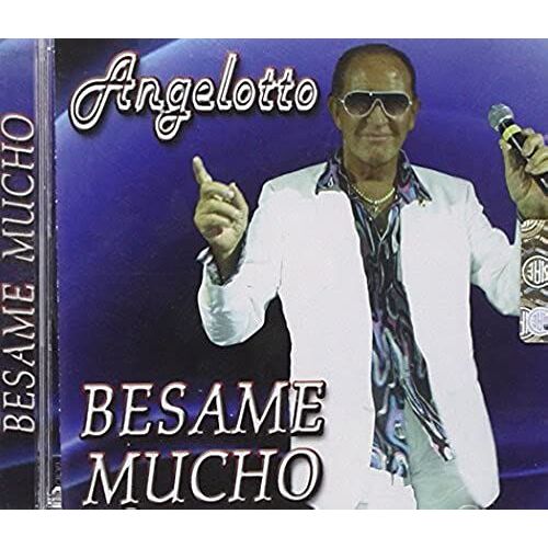 Besame Mucho