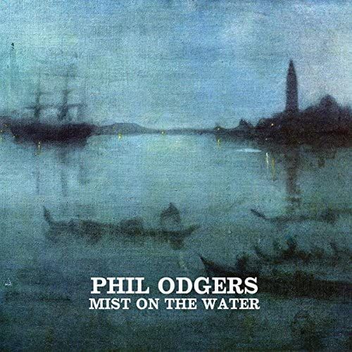 Mist On The Water Ep