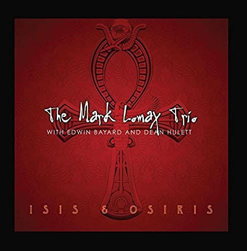 Isis & Osiris