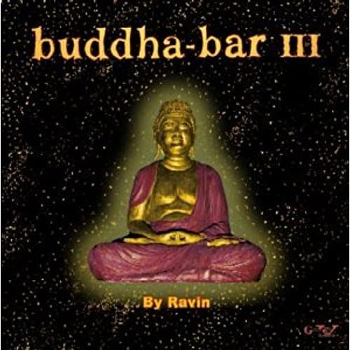 Buddha Bar Iii (Unibox)