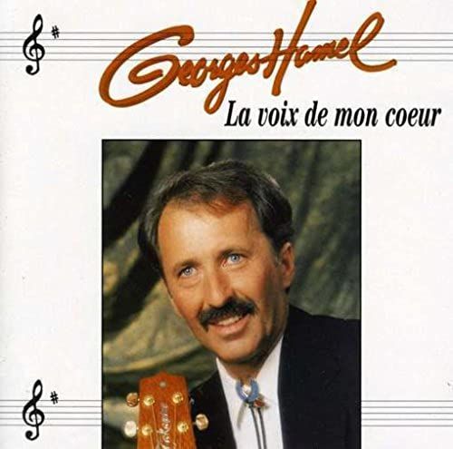 Voix De Mon Coeur