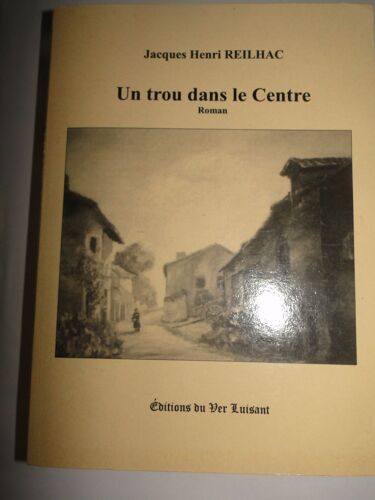 Un Trou Dans Le Centre