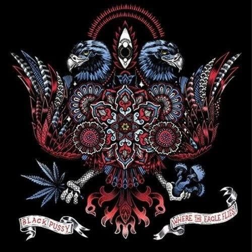 Where The Eagle Flies