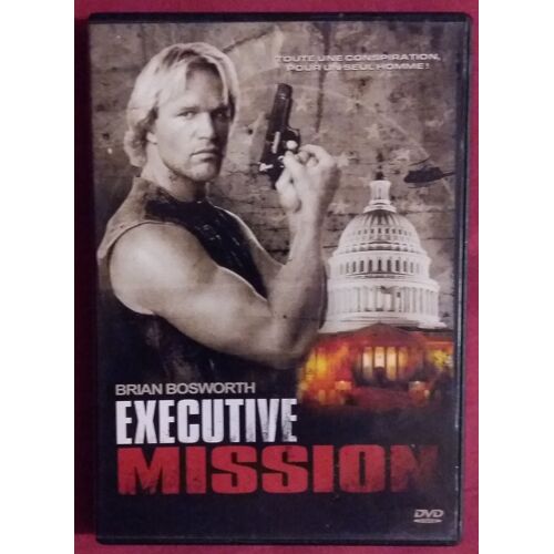 Executive Mission