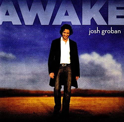 Awake [Australian Import]