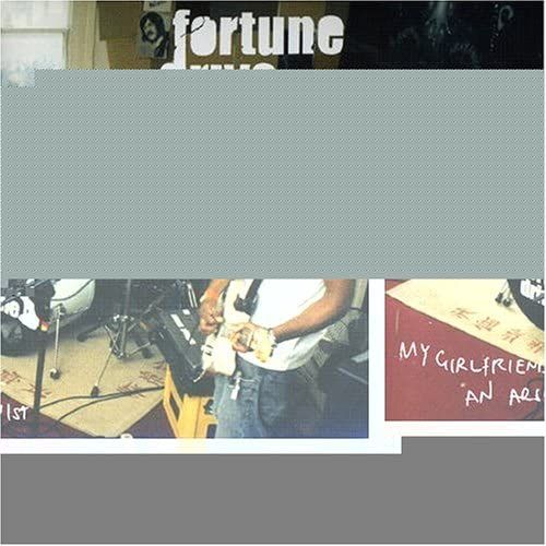 My Girlfriend's An Arsonist