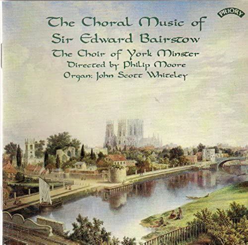 The Choral Music Of Sir Edward Bairstow
