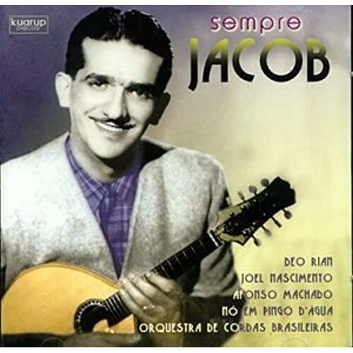Sempre Jacob