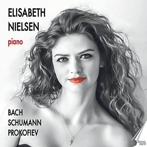 Bach/Schumann/Prokofiev: Works