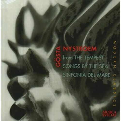 From The Tempest / Songs By The Sea / Sinfonia Del Mare