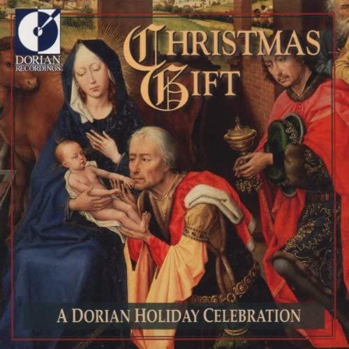 Christmas Gift: Dorian Holiday Celebration