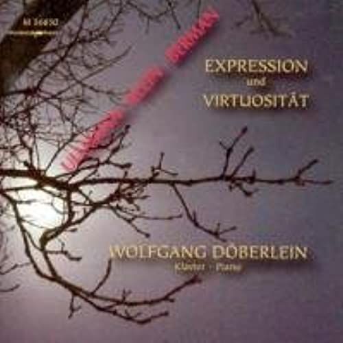 Expression & Virtuosity