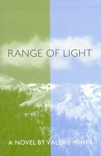 Range Of Light