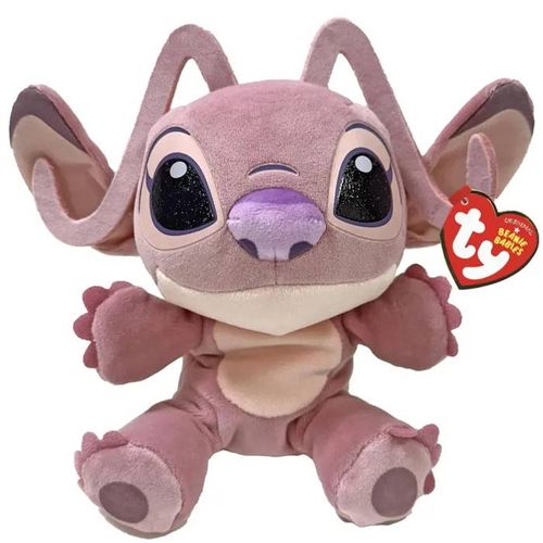 Beanie Babies Angel - Stitch