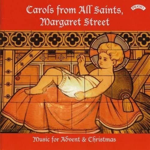 Carols From All Saints