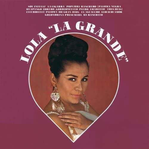 Lola La Grande