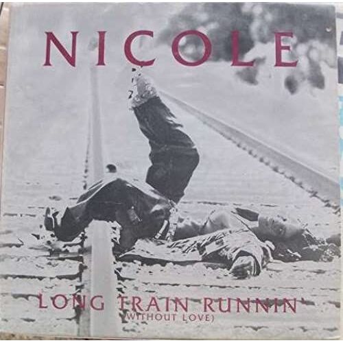Long Train Runnin' (Without Love) [Vinyl]