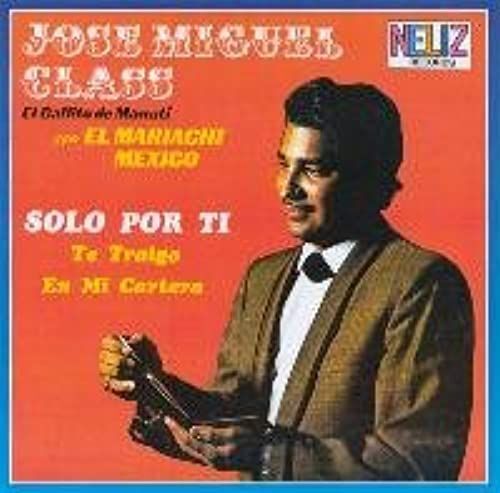 Solo Por Ti