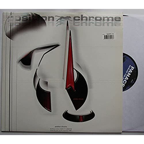 Future Beware [12 Inch Analog]