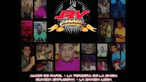 Javier Y La Dinastia Reyes Vallenatos Rv Dinastia