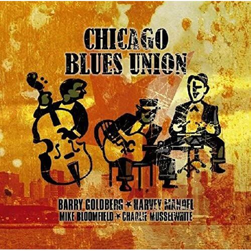 Chicago Blues Union